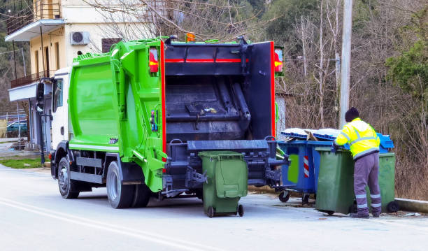 Best Hoarding Cleanup  in Lovejoy, GA